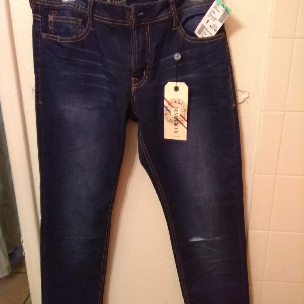 Jean